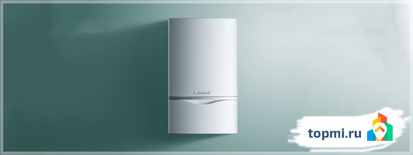 Вайлант - Vaillant turboTEC plus