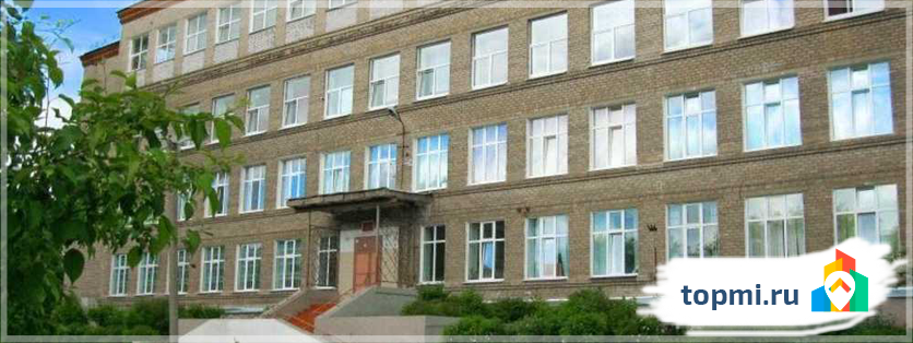 Средняя общеобразовательная школа № 37 (Орджоникидзевский район)