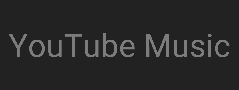 YouTube Music