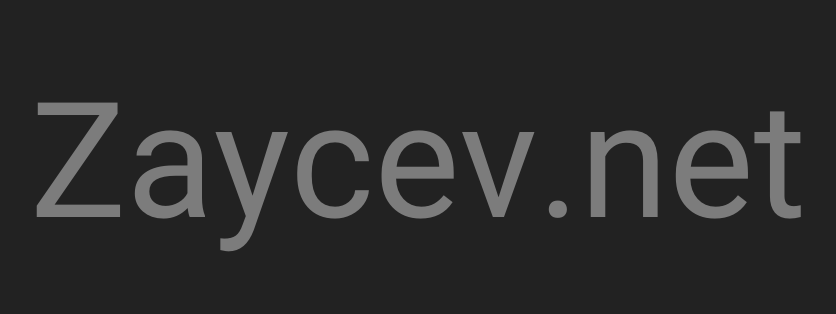 Zaycev.net