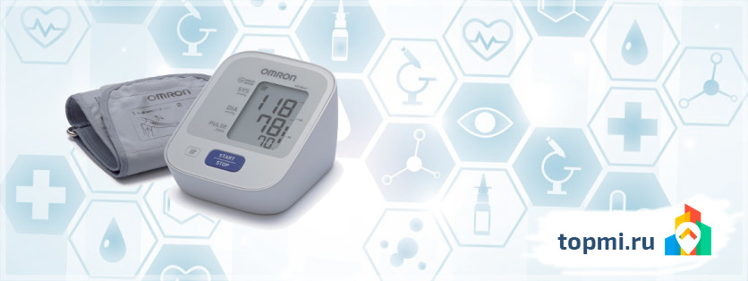 Omron M2 Basic