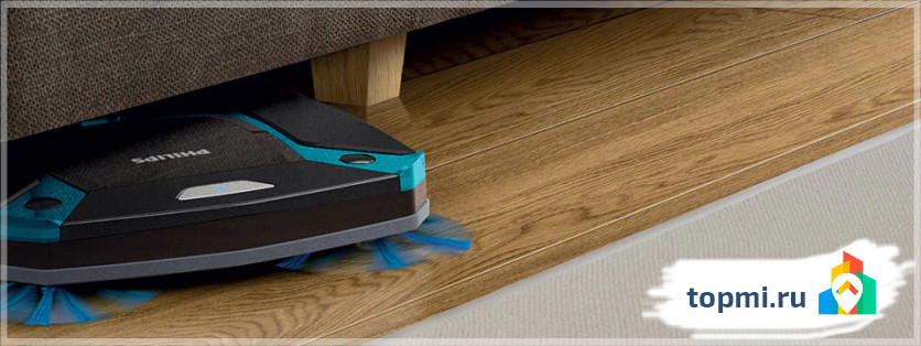 Philips SmartPro Easy