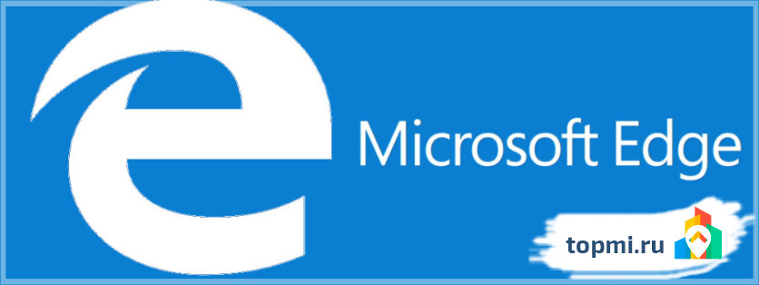 Microsoft Edge