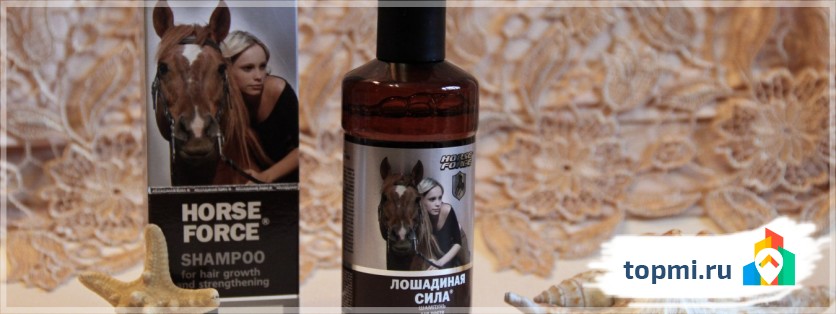 Лошадиная сила