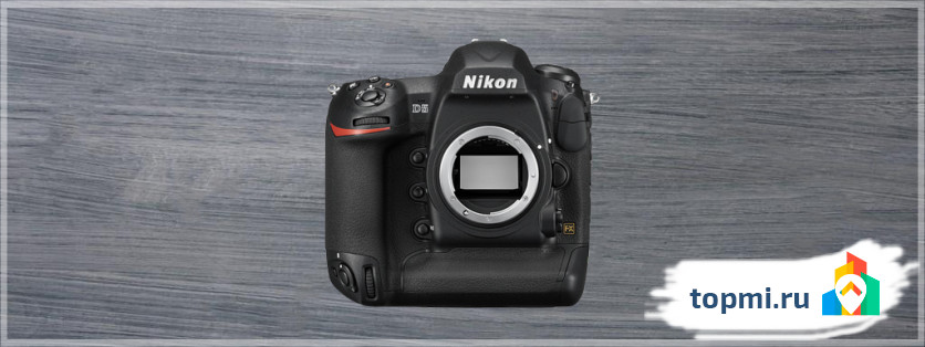 Nikon D5