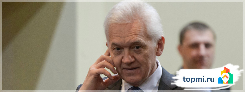 Геннадий Тимченко