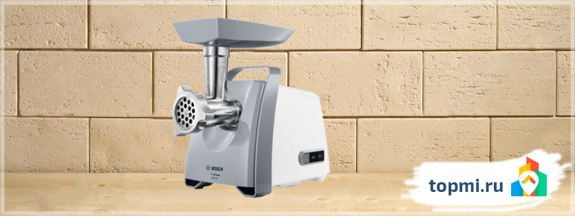 BOSCH MFW 66020