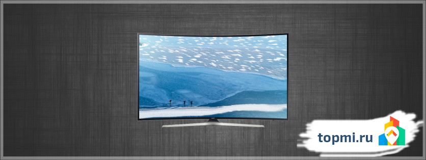 Самсунг – Samsung Ultra HD 4K LED UE49KU6300U