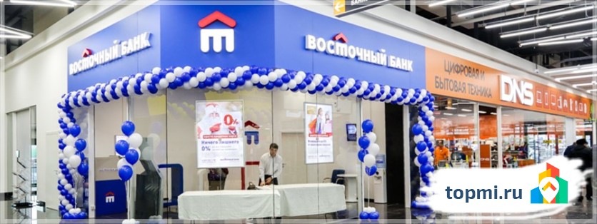 Восточный Банк