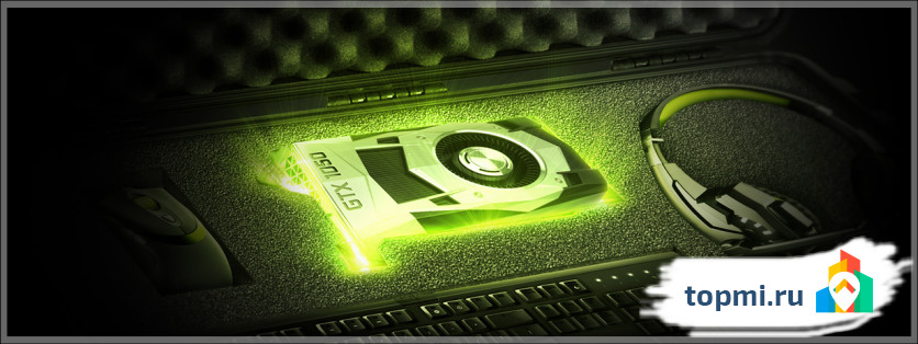 Nvidia GeForce GTX 1050