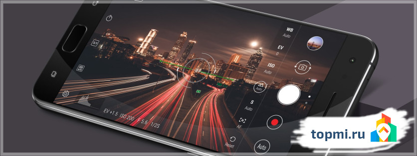 ASUS ZenFone 4 Pro
