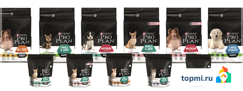 Пурина Проплан - Purina Pro Plan