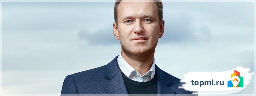 Алексей Навальный