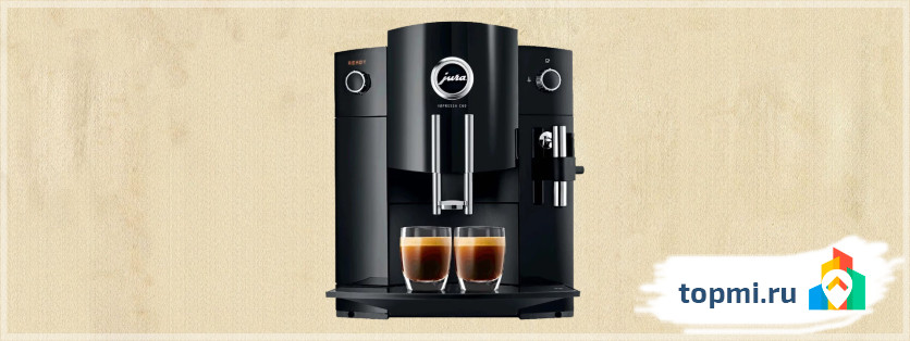 Jura Impressa C60