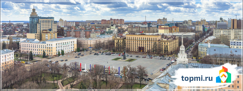 Воронеж