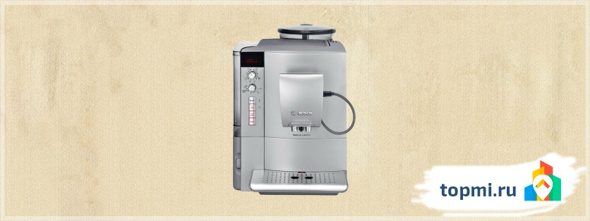 Bosch TES 51521 RW VeroCafe LattePro