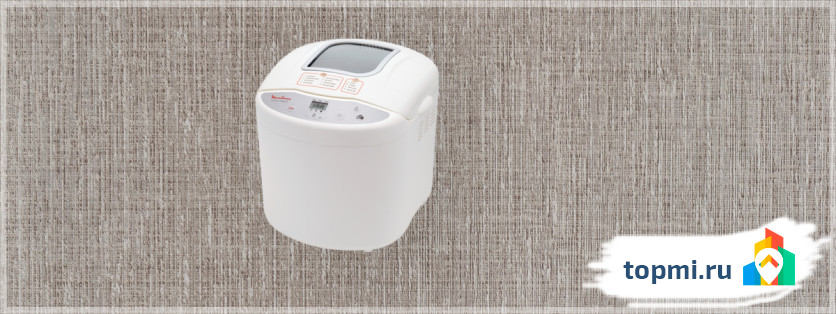 Moulinex HOME BREAD