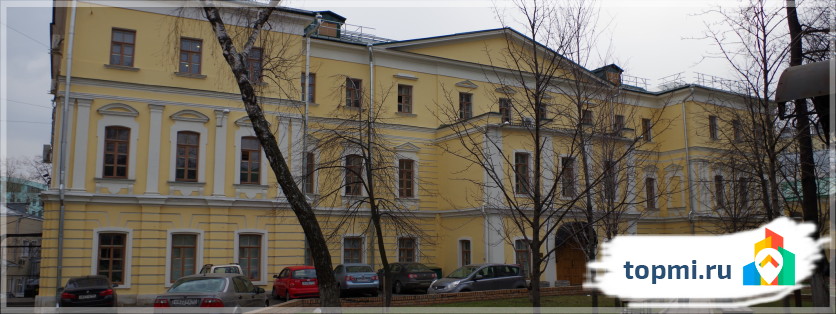 ГИТИС – Российский университет театрального искусства