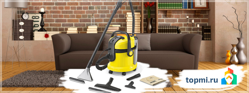 Керхер - Karcher SE 4001