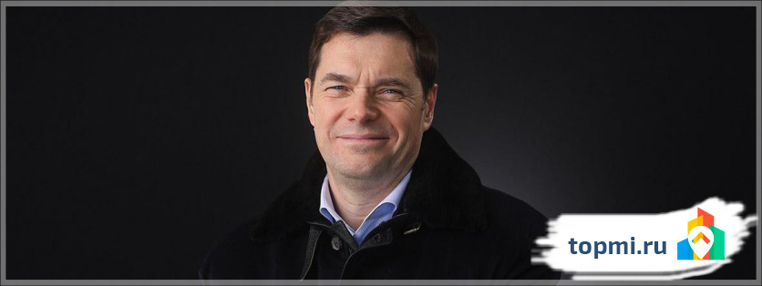 Алексей Мордашов