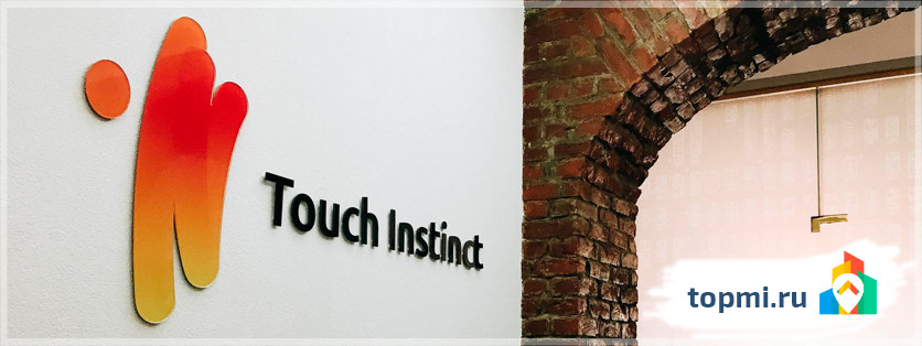 Touch Instinct