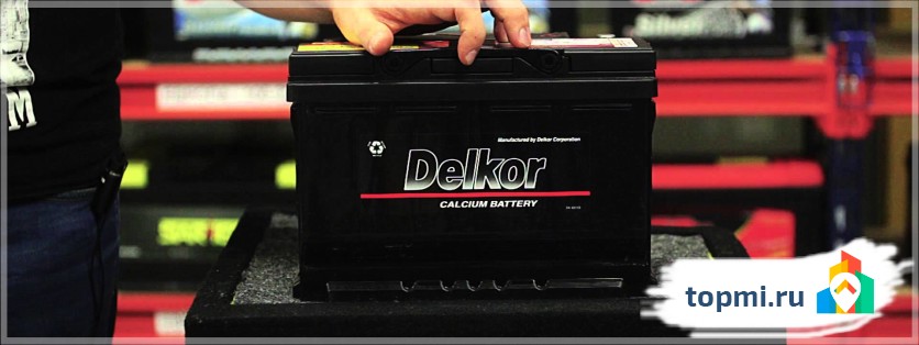Delkor