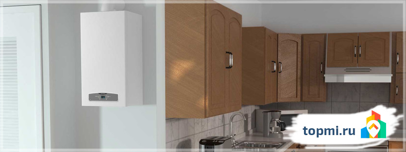 Аристон - Ariston CARES X