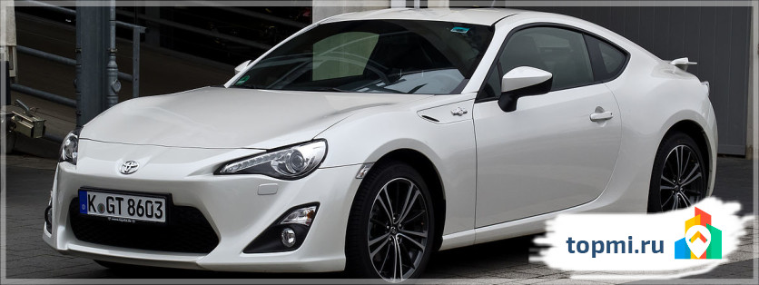 Toyota GT 86