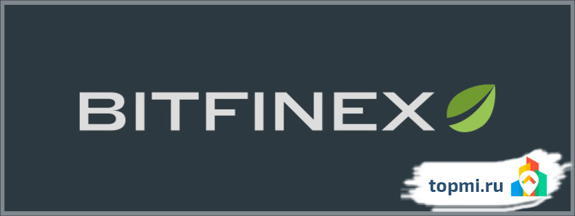 Bitfinex