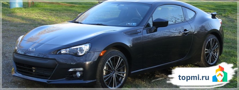Subaru BRZ