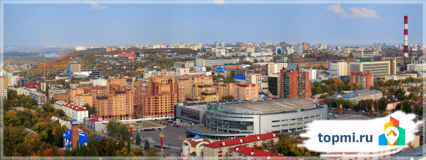 Уфа
