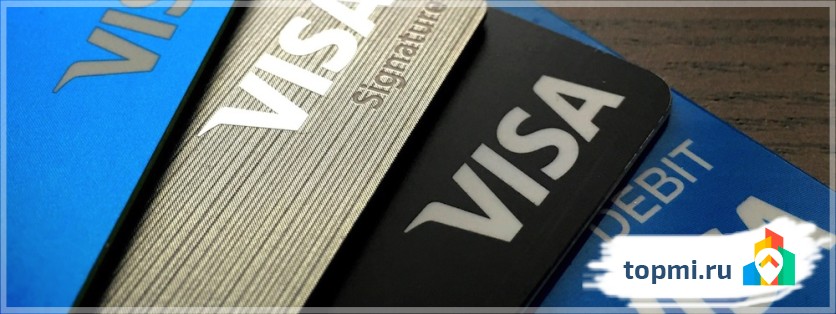 Visa