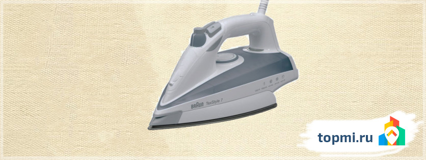 Braun TexStyle 7 TS705A