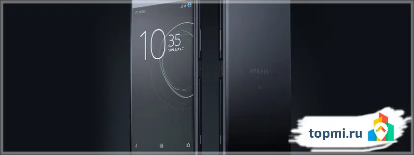 Sony Xperia XZ Premium Dual