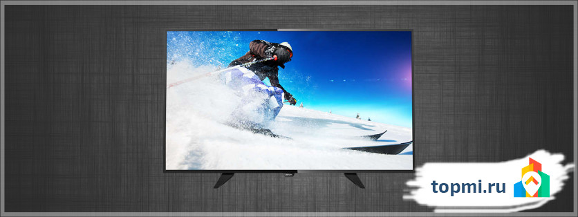 Филипс – Philips Full HD LED 40PFT4101/60