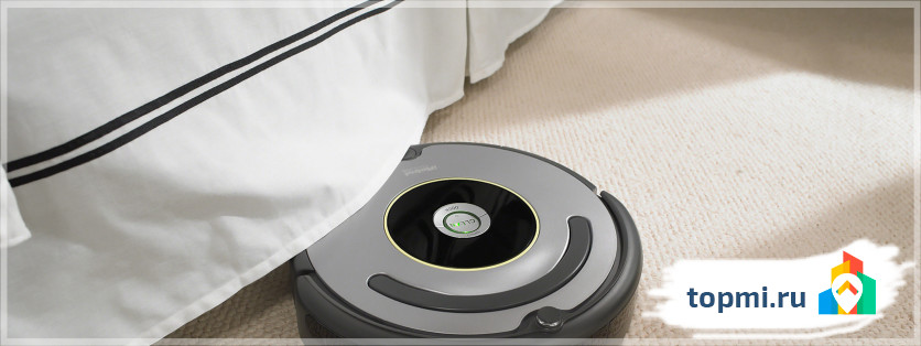 iRobot Roomba 616