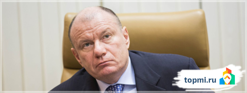 Владимир Потанин
