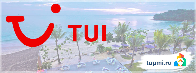 Туи – TUI