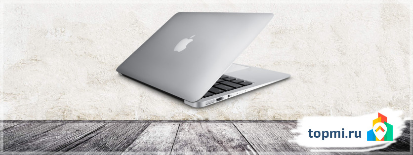 Apple MacBook