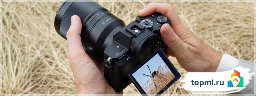 Sony α7S II
