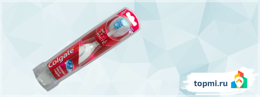 COLGATE 360 OPTIC WHITE