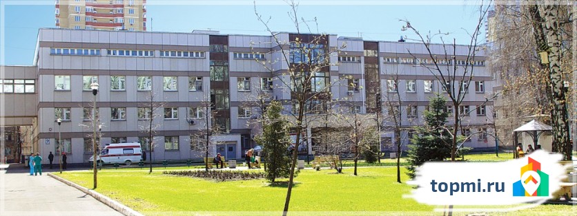 36 больница