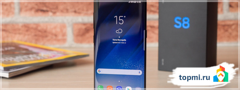 Samsung Galaxy S8 | S8+