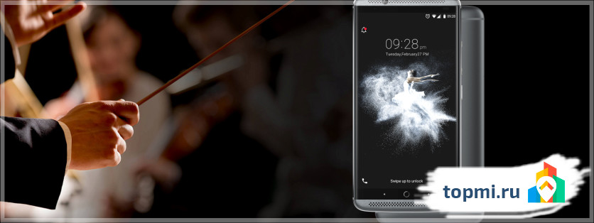 ZTE AXON 7