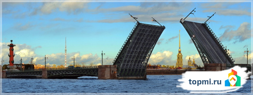 Дворцовый мост