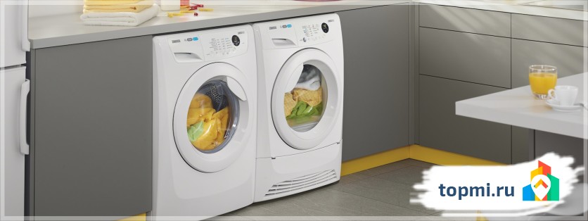 Zanussi - Занусси