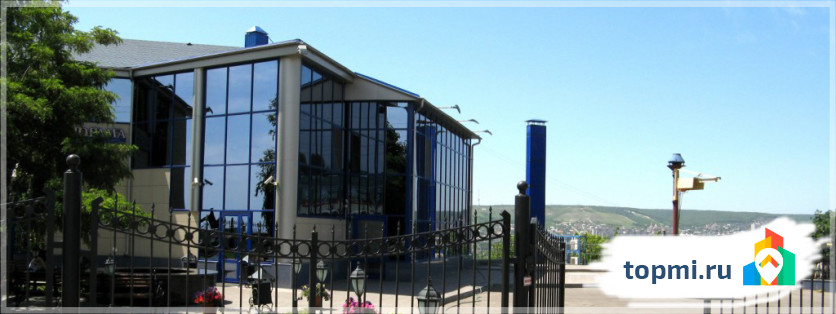 Ресторан Панорама