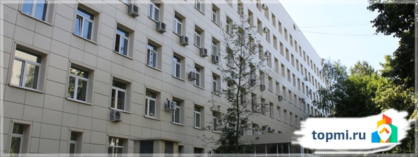 52 больница