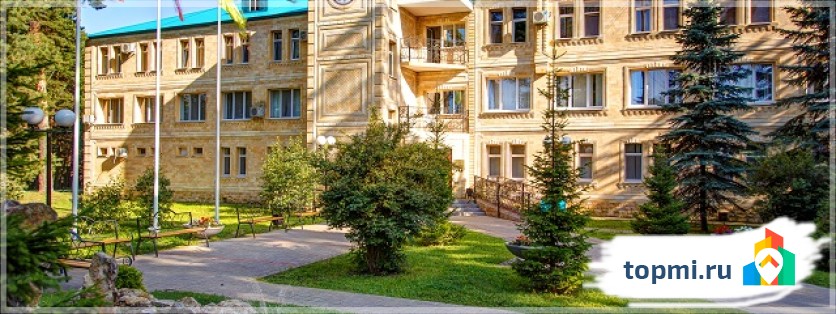 Сосновый Бор