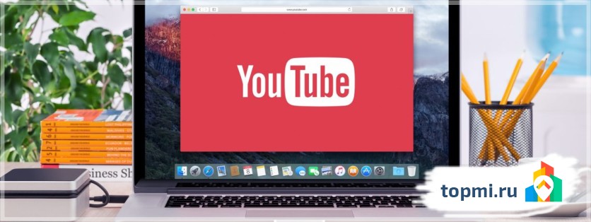 YouTube канал
